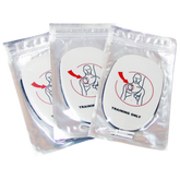 Aero Healthcare XFT 120C AED Trainer pad (Adult)